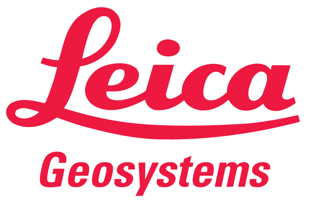 Lica Geosystems - Promine image