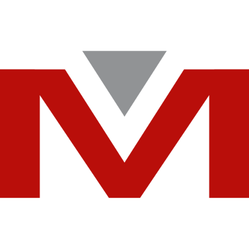 Promine "M" - Promine Logo