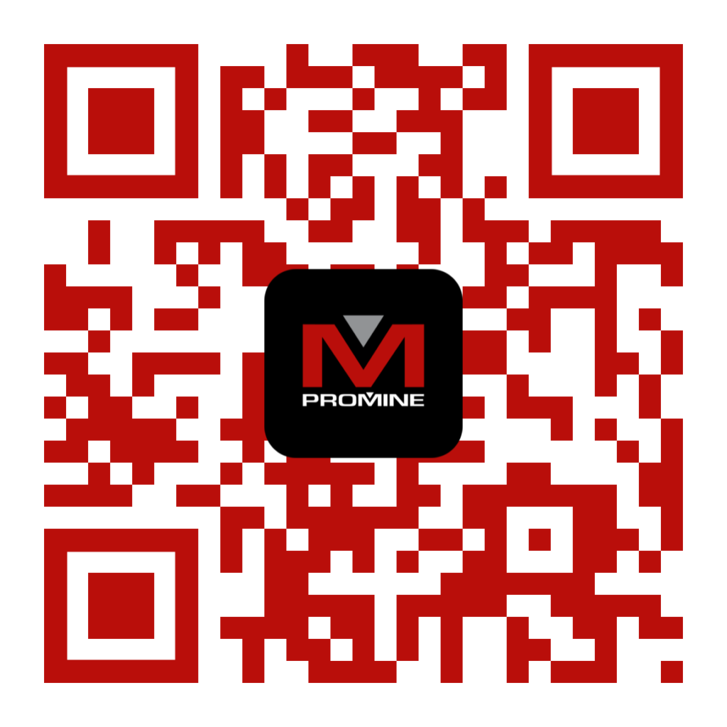 QR Code - Promine image