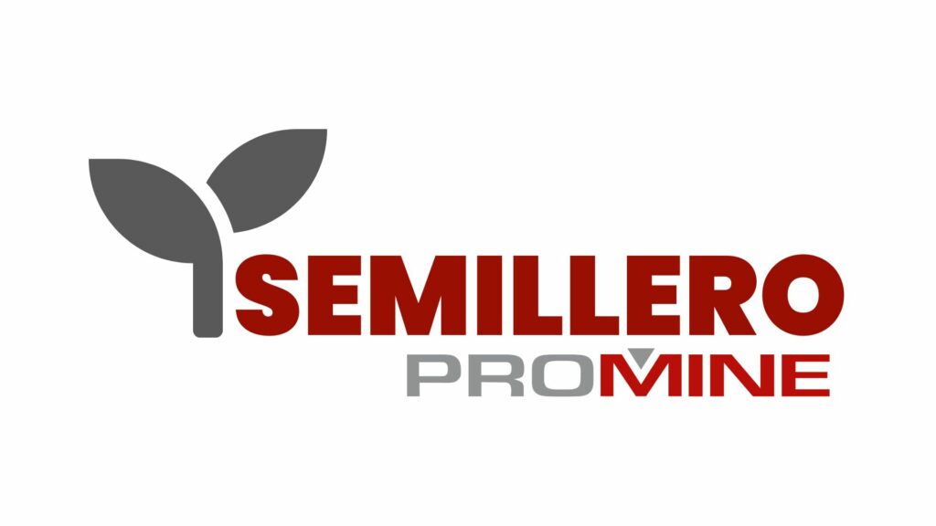 Semillero Promine Logo - Promine image