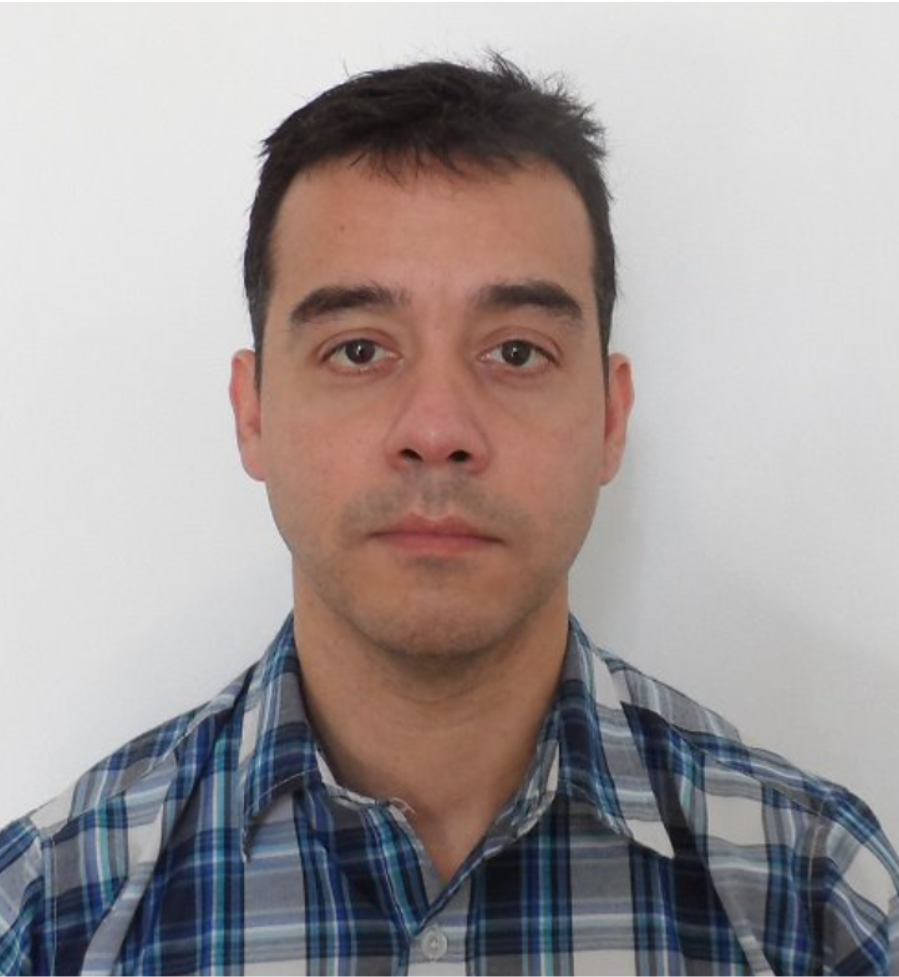 Pedro Gamboa