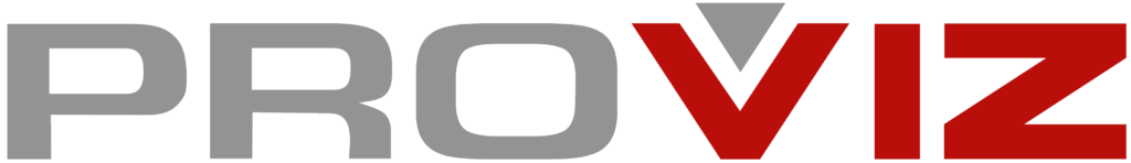 Proviz - Promine Logo